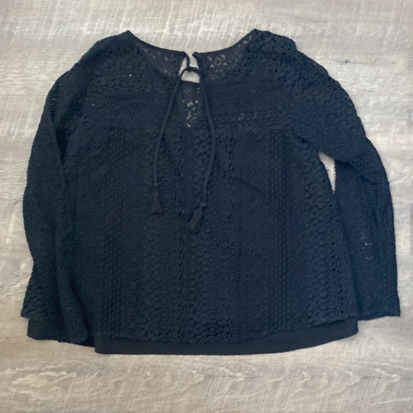 Flowy Top - Picture 2 of 5